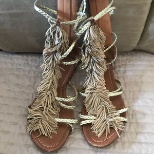 Vero Cuoio sandals